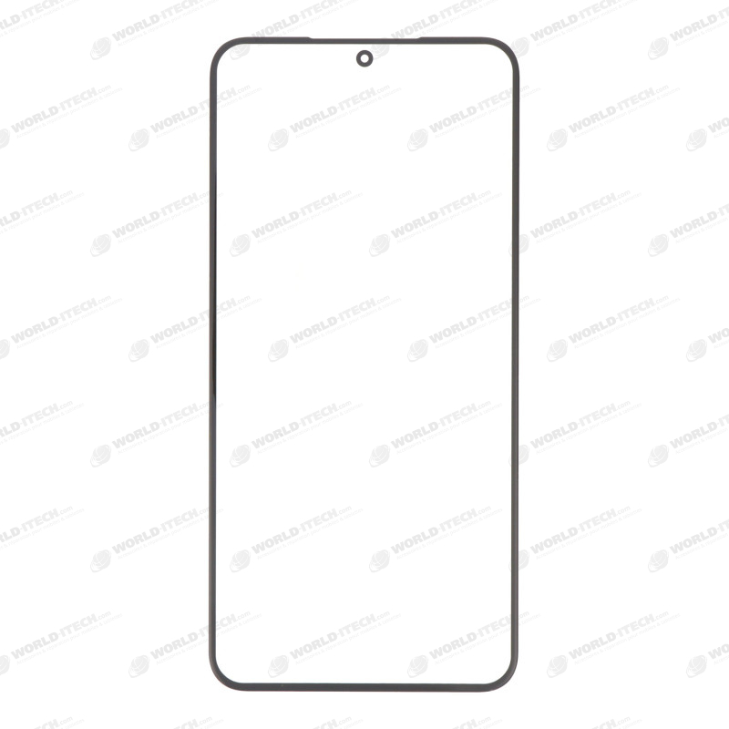 Vitre avant écran tactile Samsung S22 (S901)
