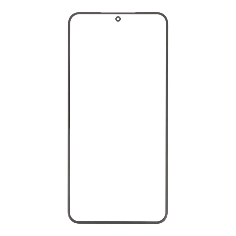 Vitre avant écran tactile Samsung S22 (S901)