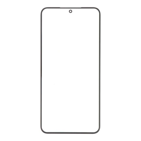 Vitre avant écran tactile Samsung S22 (S901)