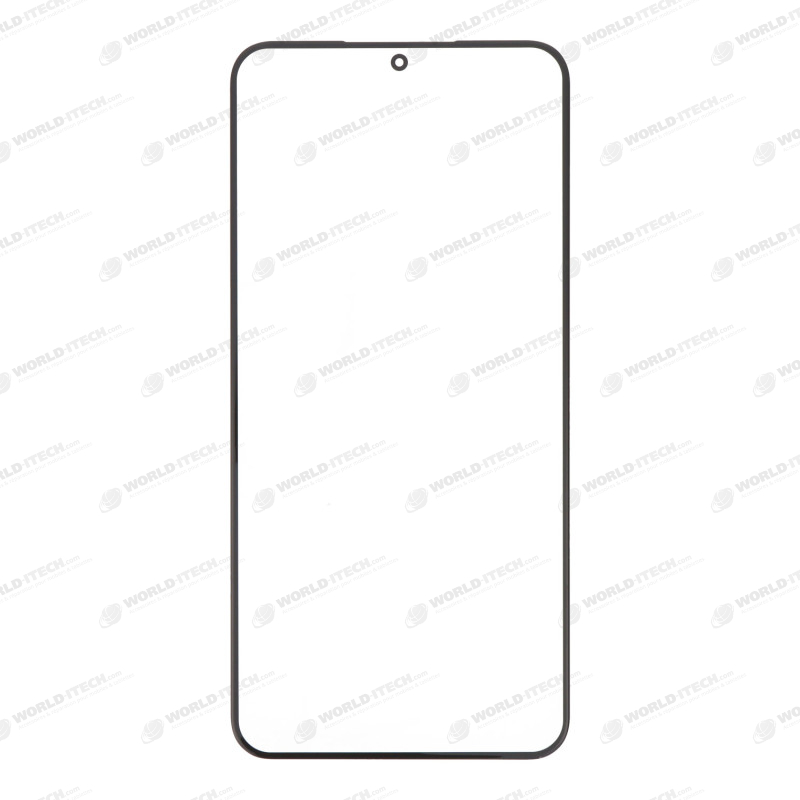Vitre avant écran tactile Samsung S22 Plus (S906)