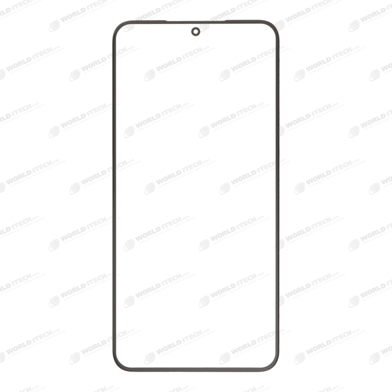 Vitre avant écran tactile Samsung S23 (S911)
