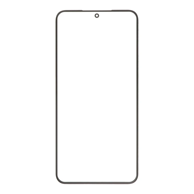 Vitre avant écran tactile Samsung S23 (S911)