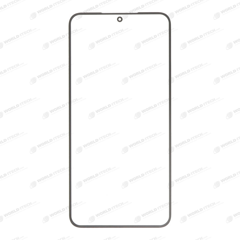 Vitre avant écran tactile Samsung S23 (S911)