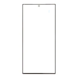 Achat Vitre avant écran tactile Samsung S23 Ultra (S918) en ligne