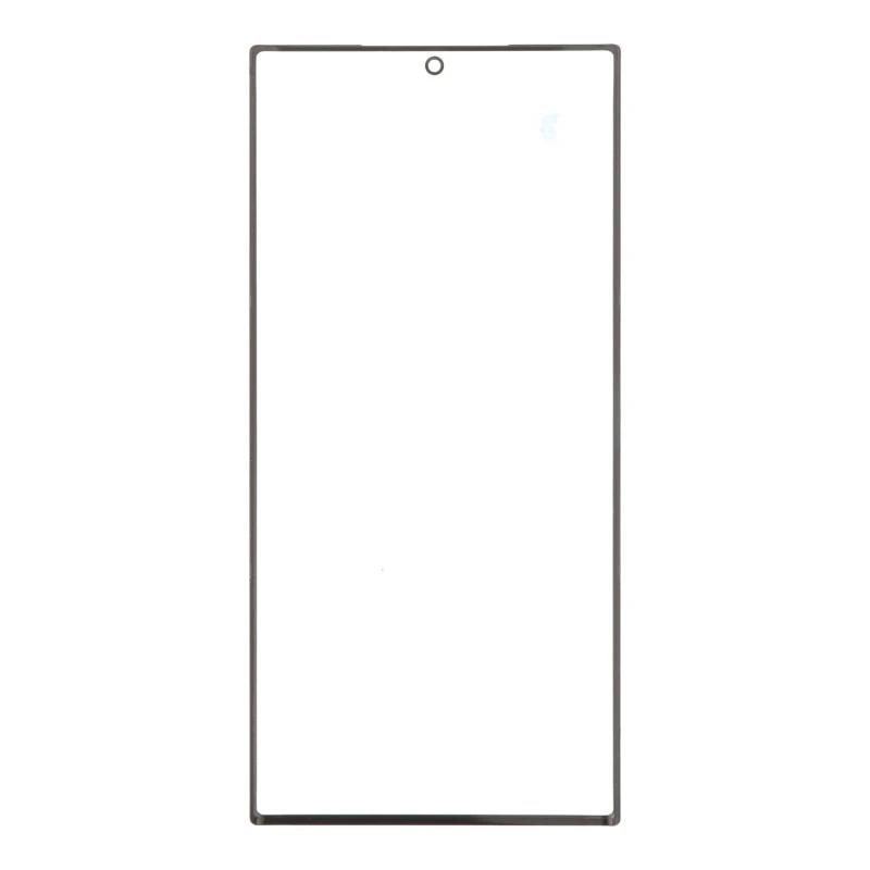 Vitre avant écran tactile Samsung S23 Ultra (S918)