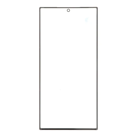 Vitre avant écran tactile Samsung S23 Ultra (S918)