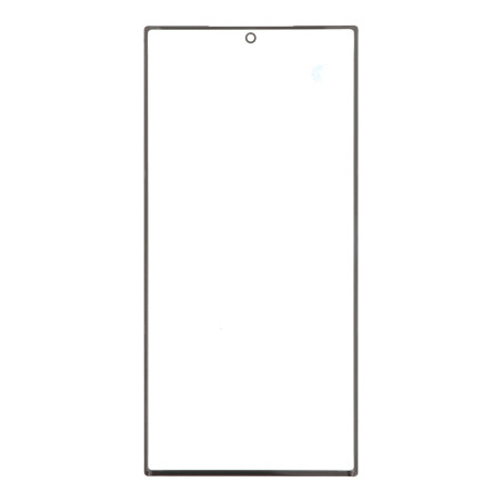 Vitre avant écran tactile Samsung S23 Ultra (S918)
