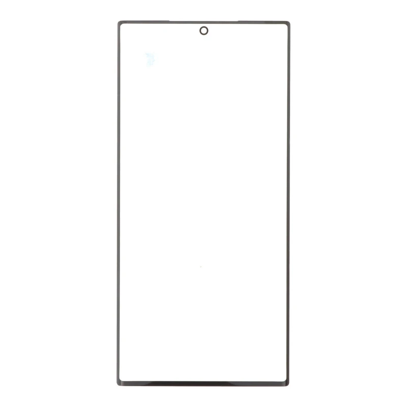 Vitre avant écran tactile Samsung S23 Ultra (S918)