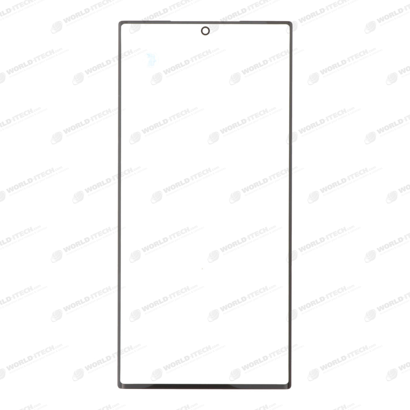 Vitre avant écran tactile Samsung S23 Ultra (S918)