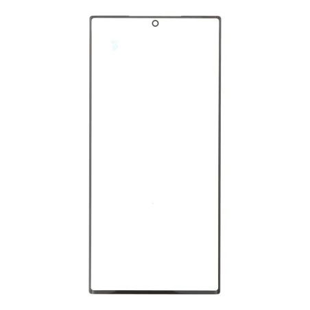 Vitre avant écran tactile Samsung S23 Ultra (S918)