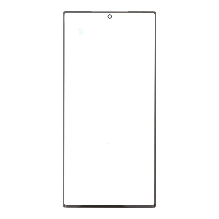 Vitre avant écran tactile Samsung S23 Ultra (S918)