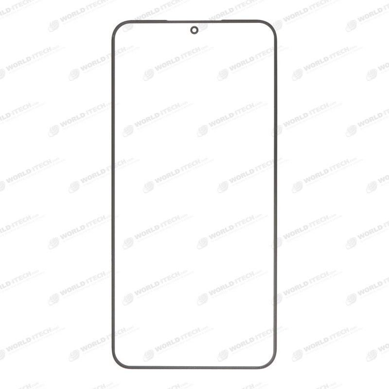 Vitre avant écran tactile Samsung S23+ (S916)