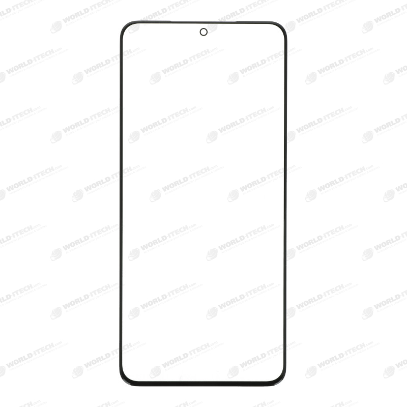 Vitre avant écran tactile Samsung S21 (G991)