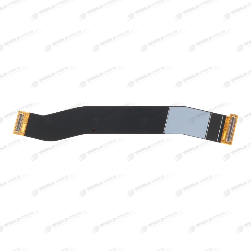 Nappe écran carte mère ORIGINE Samsung S21 FE (G990)