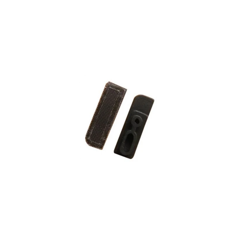 Grille anti-poussière écouteur écran iPhone 5 5C 5S SE