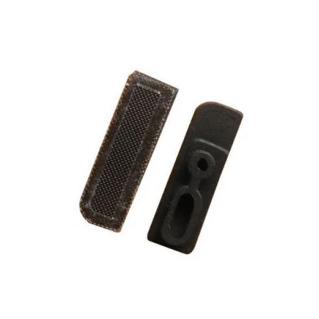 Grille anti-poussière écouteur écran iPhone 5 5C 5S SE