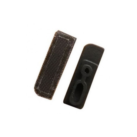 Grille anti-poussière écouteur écran iPhone 5 5C 5S SE