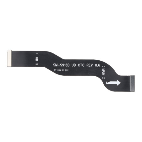 Nappe écran carte mère ORIGINE Samsung S23+ (S916)