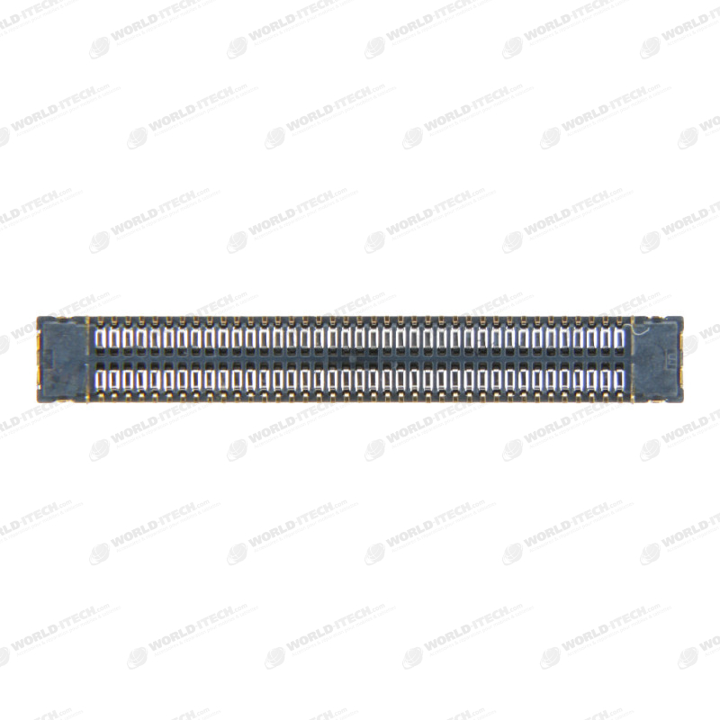 Connecteur FPC LCD carte mère Samsung S20 FE (4G/5G)