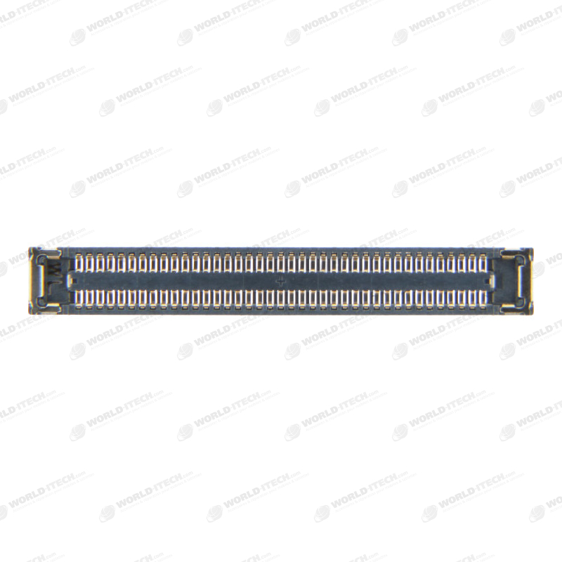 Connecteur FPC LCD carte mère Samsung S20 FE (4G/5G)