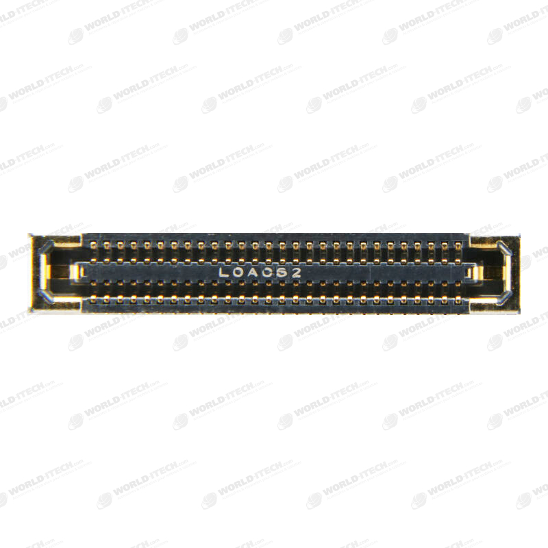 Connecteur FPC écran carte mère Samsung S20 4G/5G