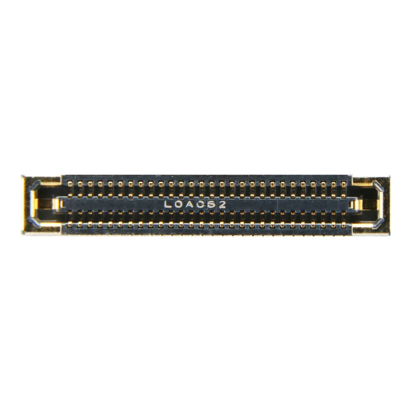 Connecteur FPC écran carte mère Samsung S20 4G/5G