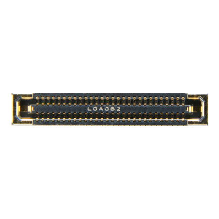 Connecteur FPC écran carte mère Samsung S20 4G/5G