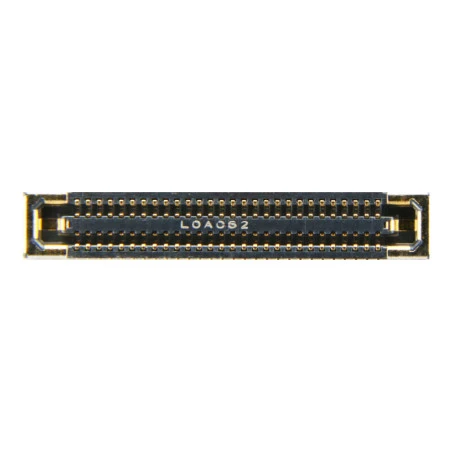 Connecteur FPC écran carte mère Samsung S20 4G/5G