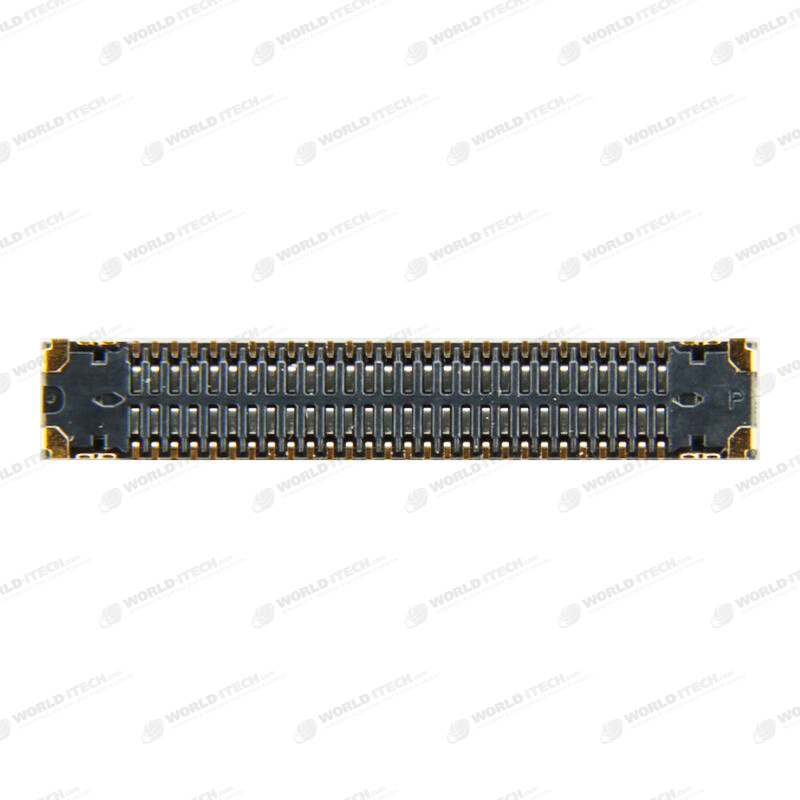 Connecteur FPC écran carte mère Samsung S20 4G/5G