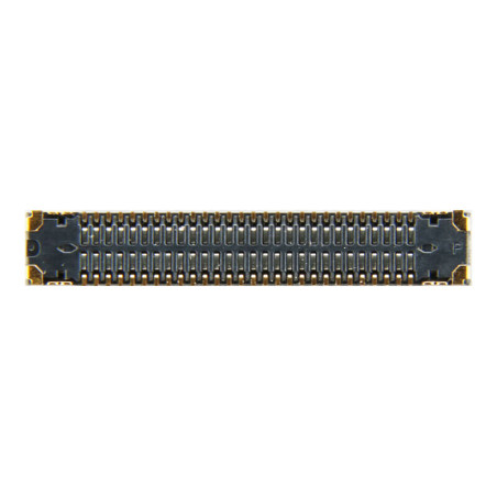 Connecteur FPC écran carte mère Samsung S20 4G/5G