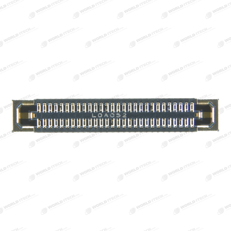 Connecteur FPC LCD écran carte mère Samsung S21 / S21+ / S21 Ultra