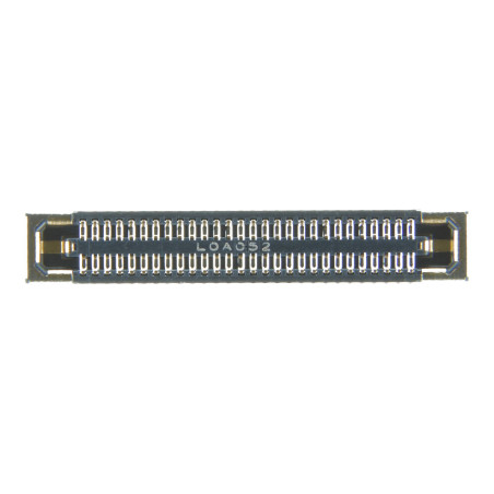 Connecteur FPC LCD écran carte mère Samsung S21 / S21+ / S21 Ultra
