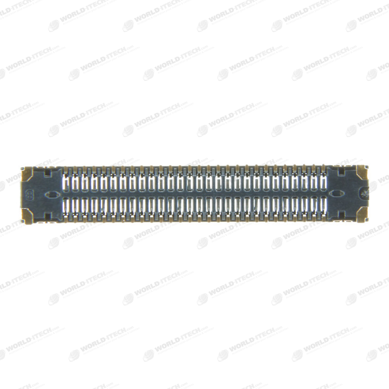 Connecteur FPC LCD écran carte mère Samsung S21 / S21+ / S21 Ultra