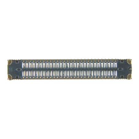 Connecteur FPC LCD écran carte mère Samsung S21 / S21+ / S21 Ultra