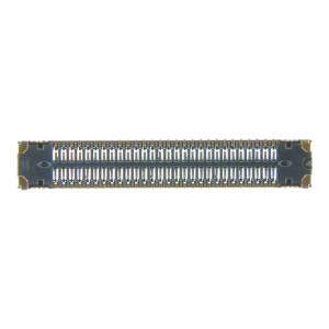 Connecteur FPC LCD Pour Carte Mère Google Pixel 7A - Plaqué Or - Références GWKK3, GHL1X... - Neuf