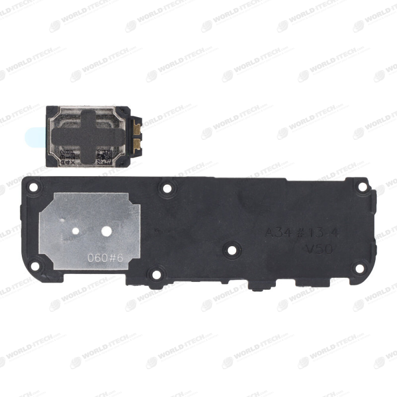 Haut parleur bas ORIGINE Samsung A34 5G (A346)