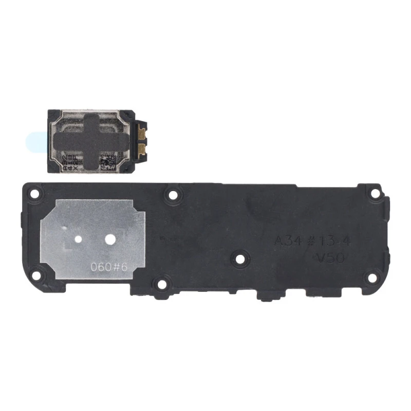 Haut parleur bas ORIGINE Samsung A34 5G (A346)
