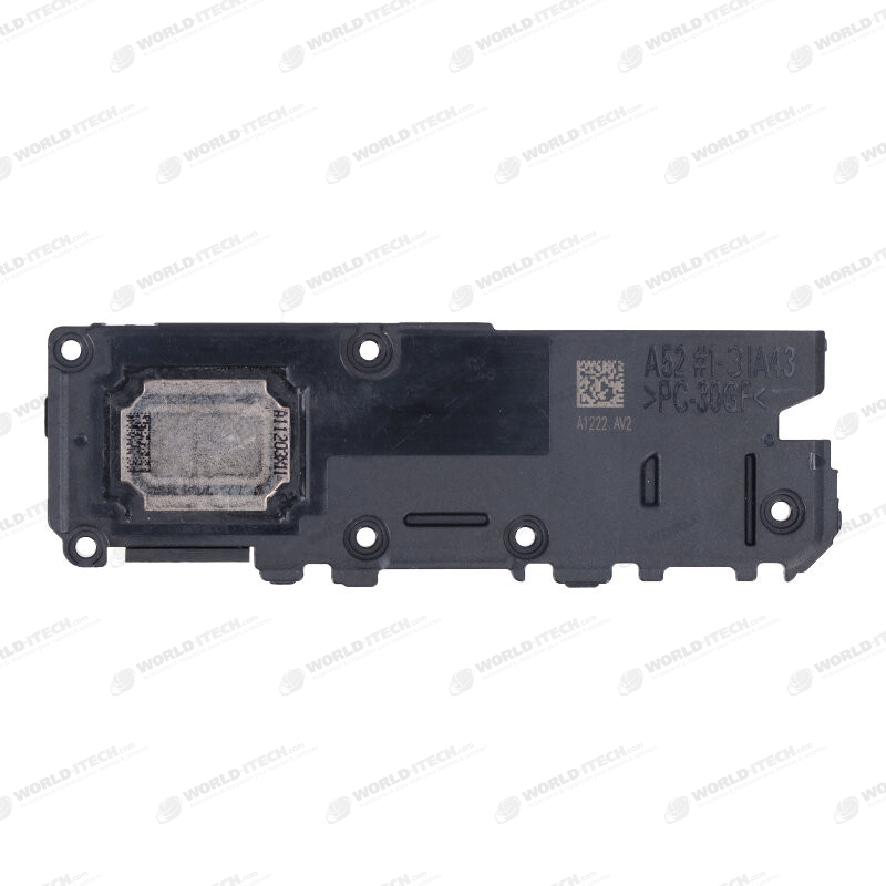 Haut parleur bas ORIGINE Samsung A52 / A52s (4G/5G)
