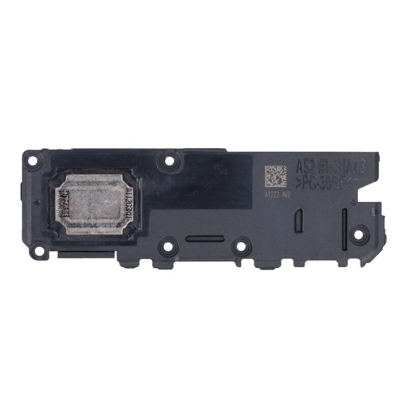 Haut parleur bas ORIGINE Samsung A52 / A52s (4G/5G)