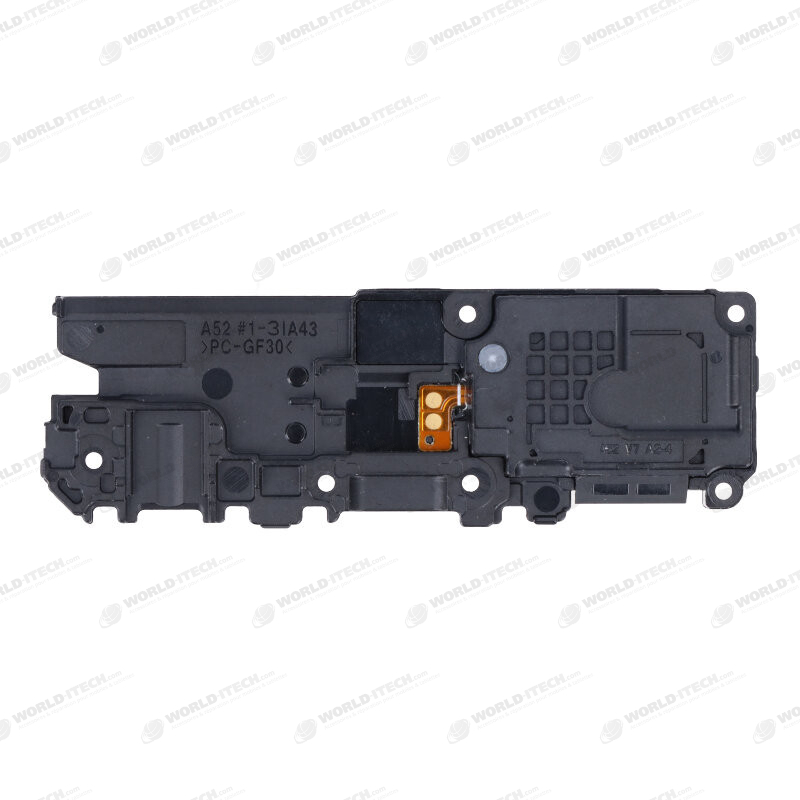 Haut parleur bas ORIGINE Samsung A52 / A52s (4G/5G)