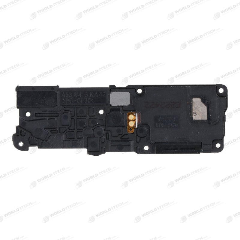 Haut parleur bas Samsung A53 (A536)