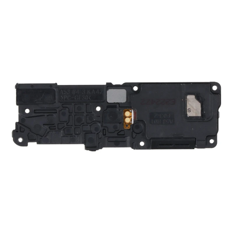 Haut parleur bas Samsung A53 (A536)