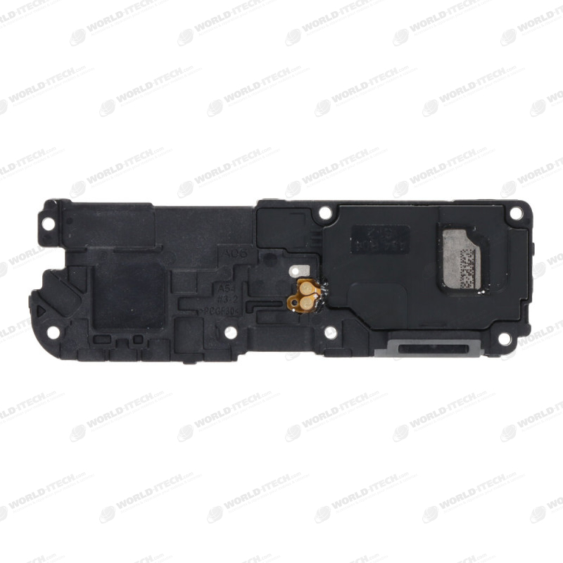 Haut parleur bas ORIGINE Samsung A54 (A546)
