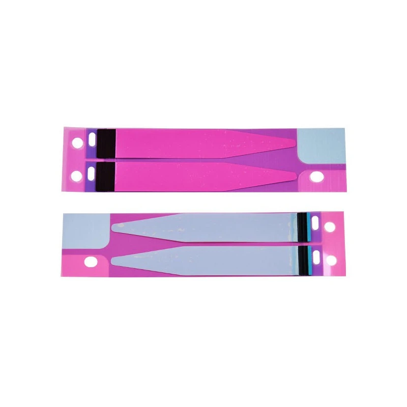 Sticker Autocollant Batterie iPhone 6