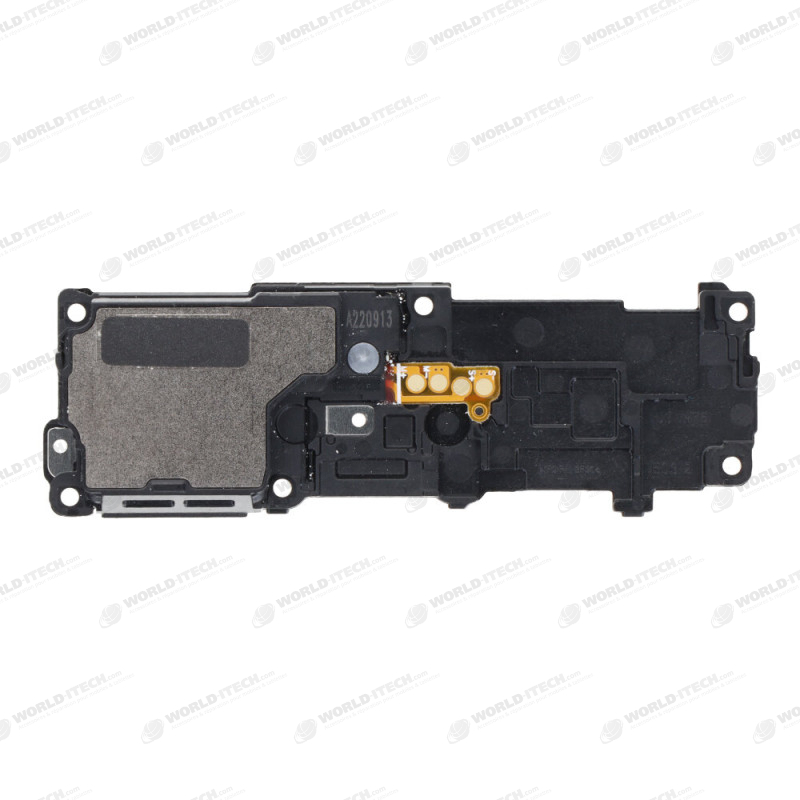 Haut parleur bas ORIGINE Samsung S23 Ultra (S918)