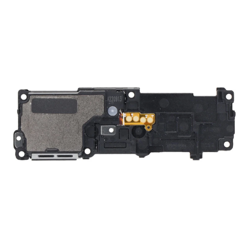 Haut parleur bas ORIGINE Samsung S23 Ultra (S918)