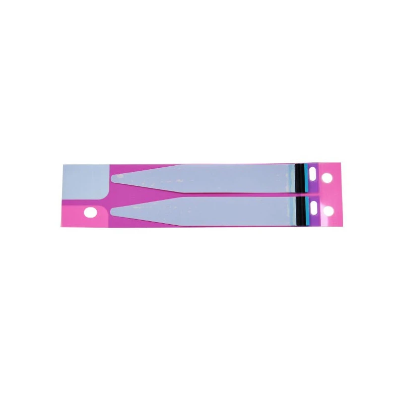 Sticker Autocollant Batterie iPhone 6