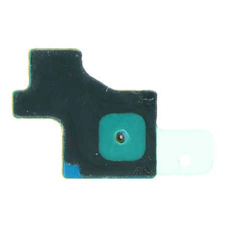 Micro de vitre arrière Samsung S20+ / S21+