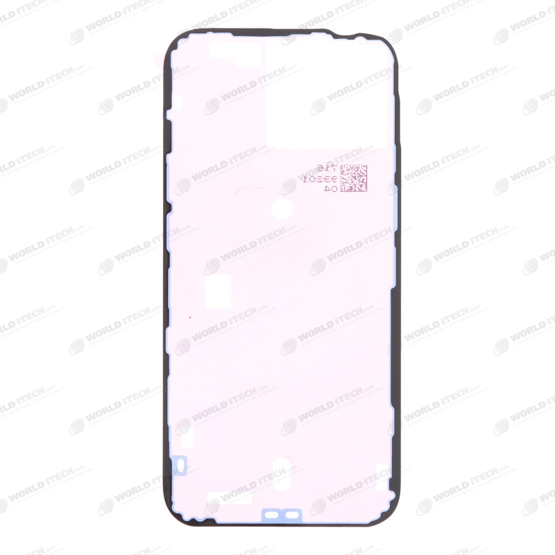 Vitre Arrière De Rechange Pour IPhone 15 - Coloris Vert, Générique Mais De Qualité