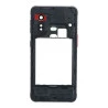 Chassis noir ORIGINE Samsung Xcover 5 (G525)